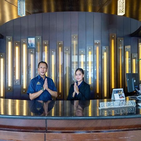 Takashimaya Hotel & Convention レムバン エクステリア 写真